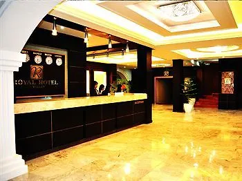 Royal Hotel Angeles