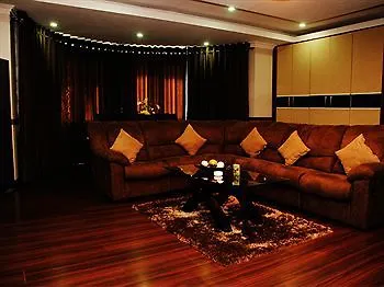 Royal Hotel Angeles