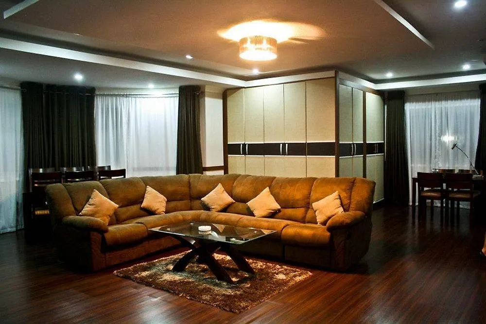 Royal Hotel Angeles