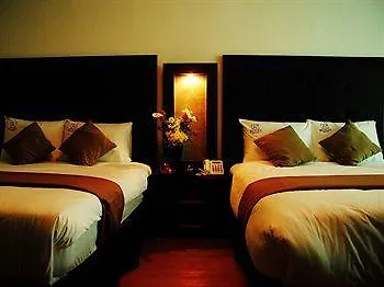 Royal Hotel Angeles