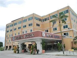 Royal Hotel Angeles