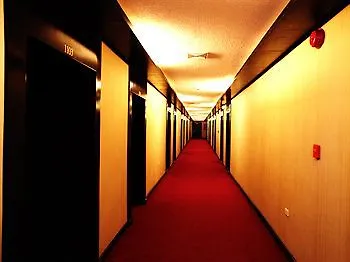 Royal Hotel Анхелес