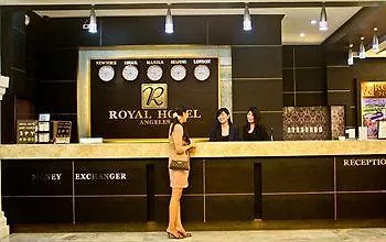 Royal Hotel Анхелес
