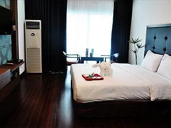 Royal Hotel Анхелес Филиппины